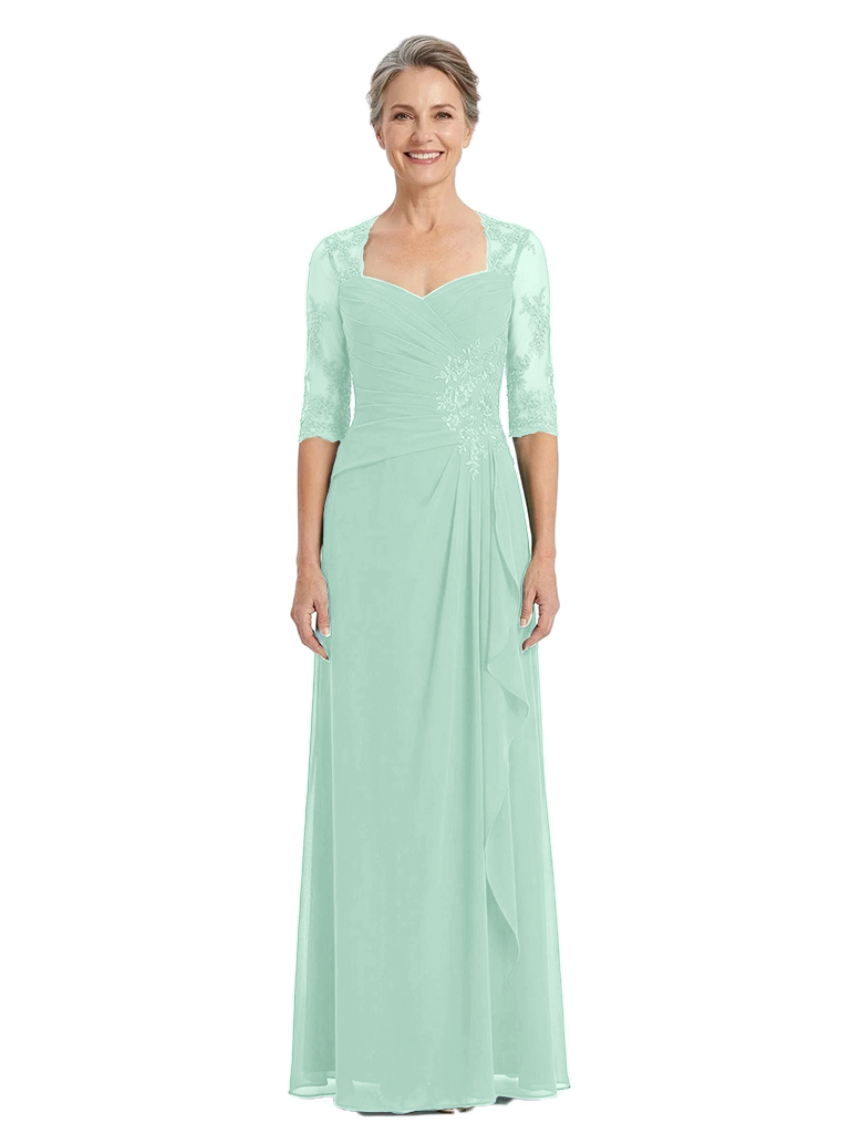 mint-green