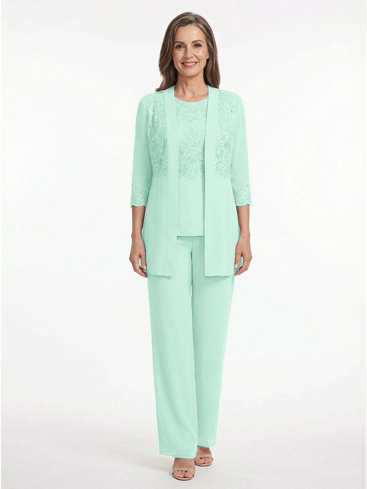 mint-green