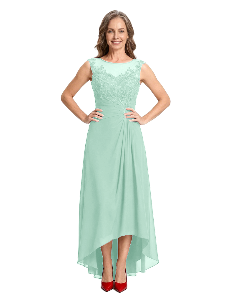 mint-green