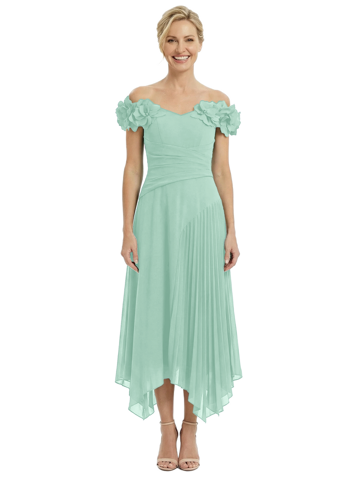 mint-green
