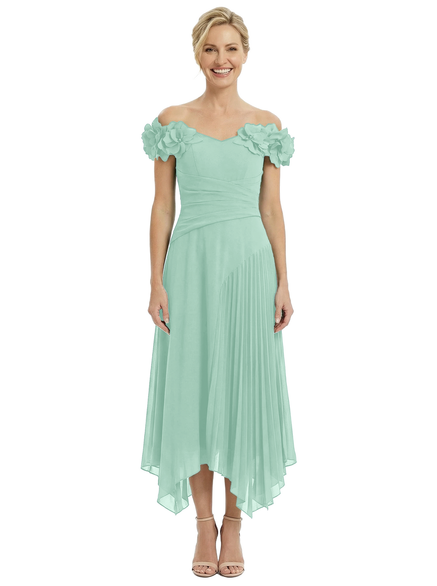 mint-green