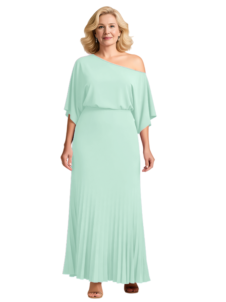 mint-green