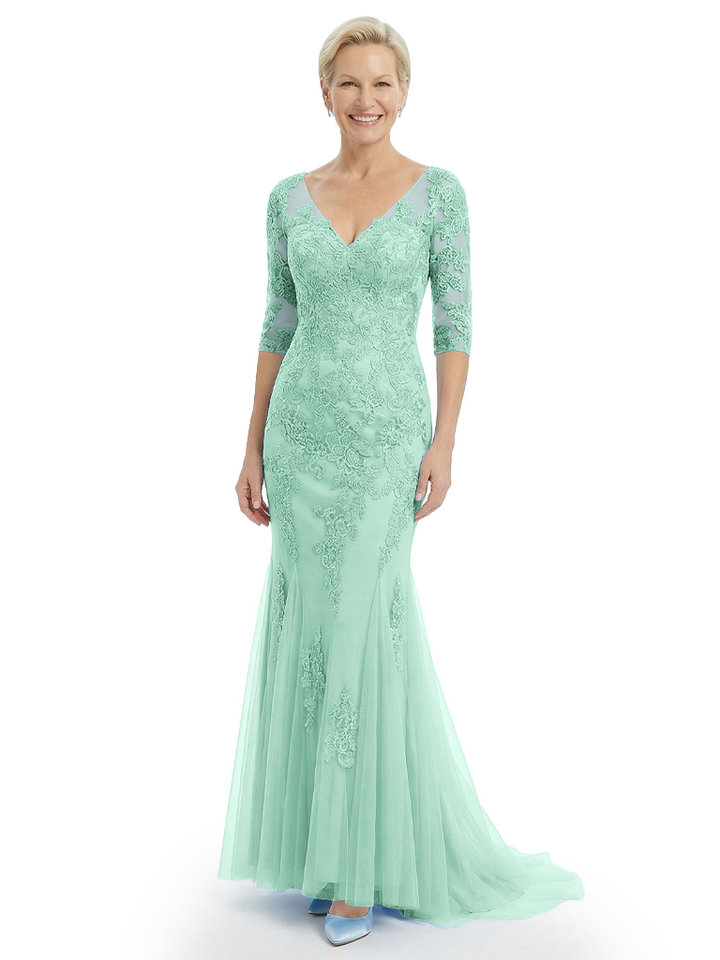 mint-green