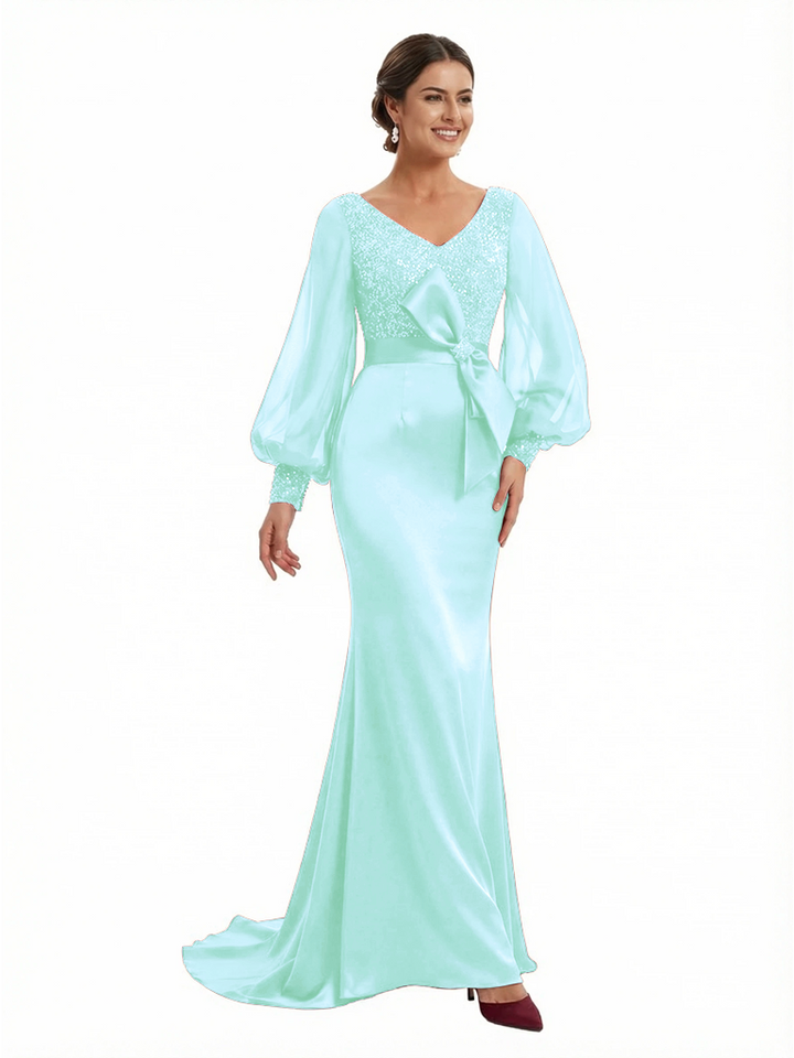 mint-green