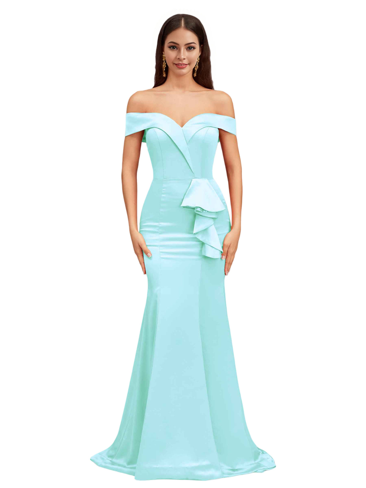 mint-green