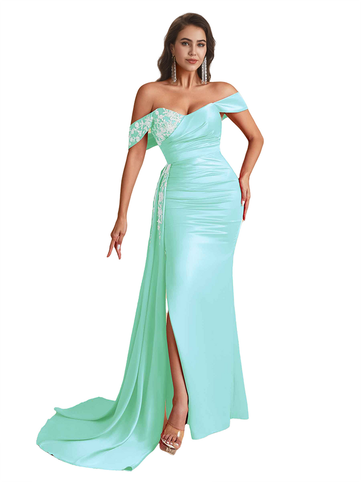 mint-green