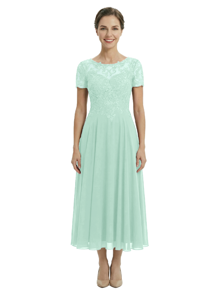 mint-green