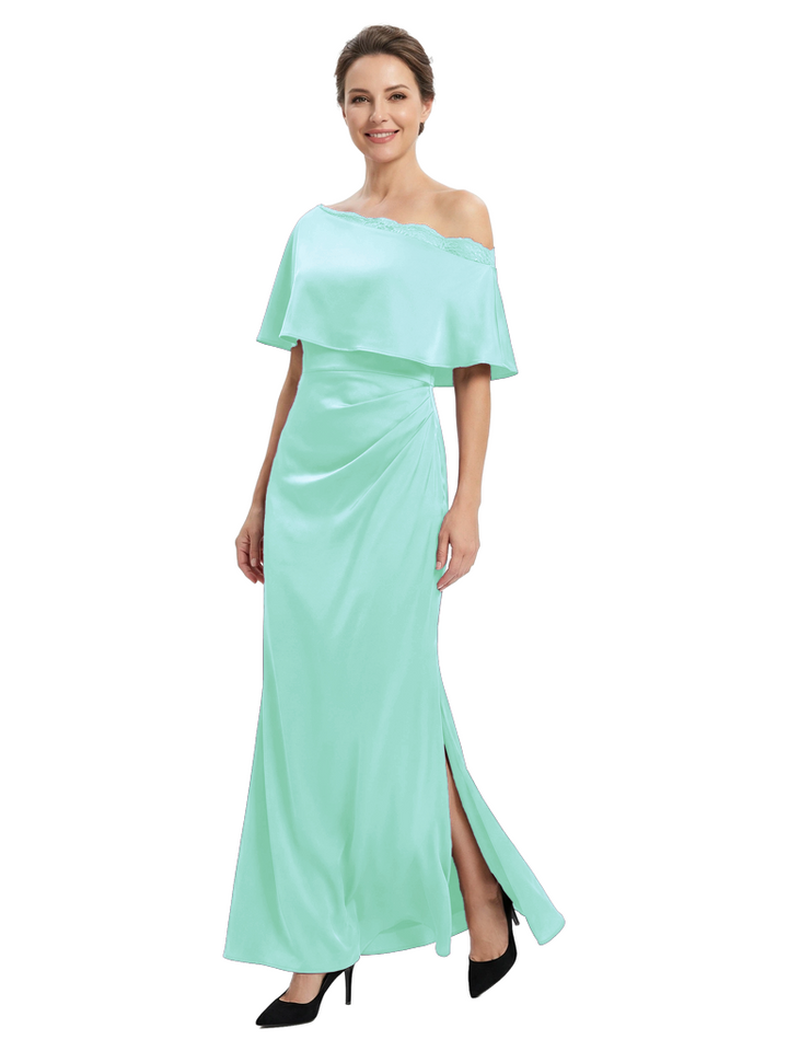 mint-green