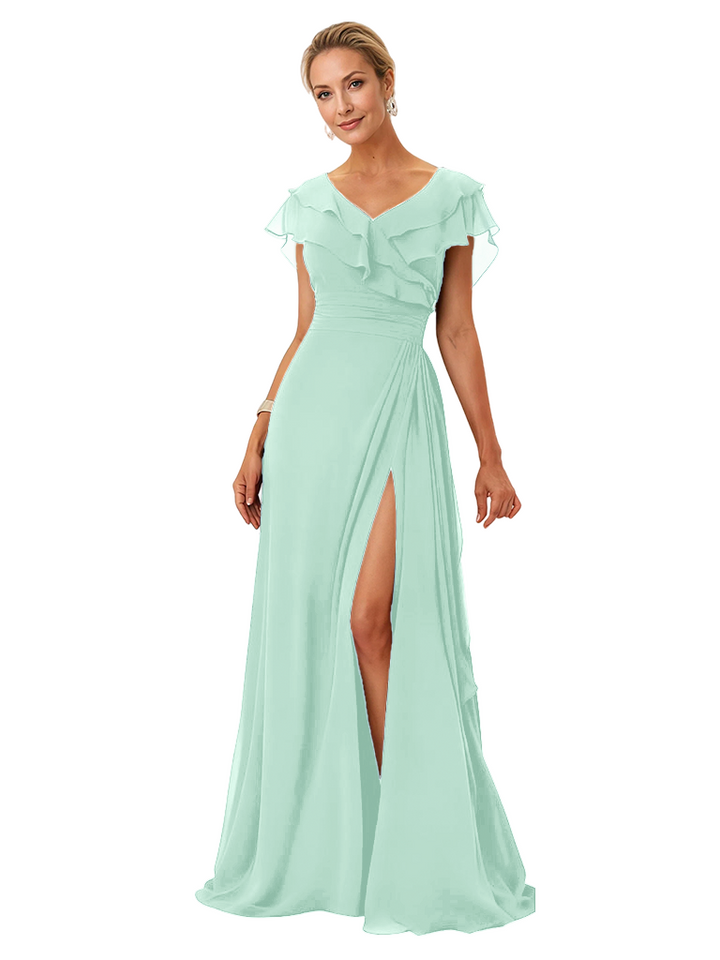 mint-green