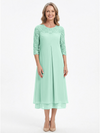 mint-green
