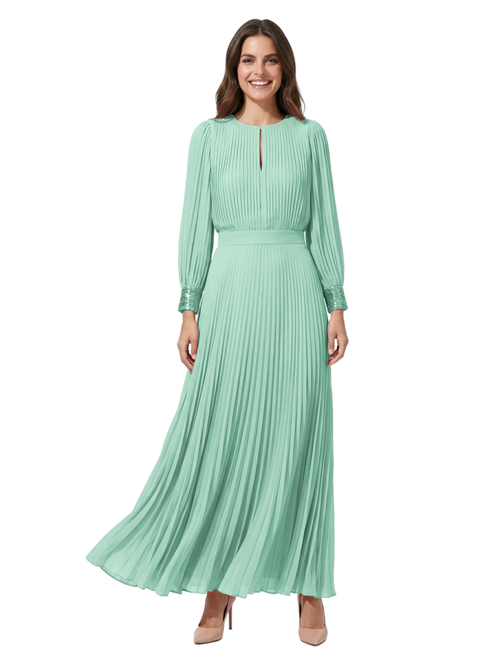mint-green