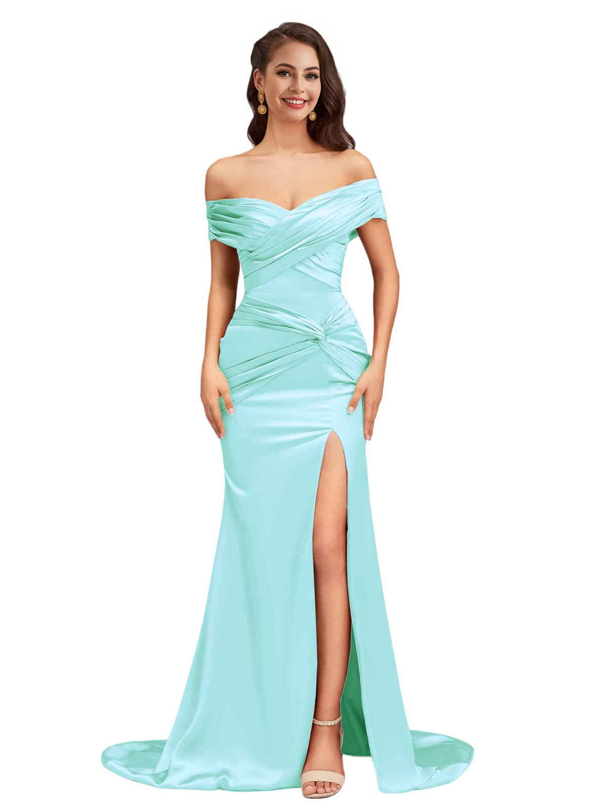 mint-green
