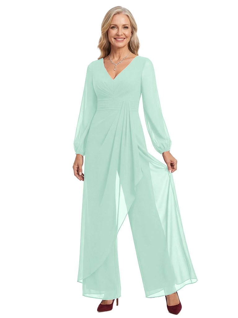 mint-green