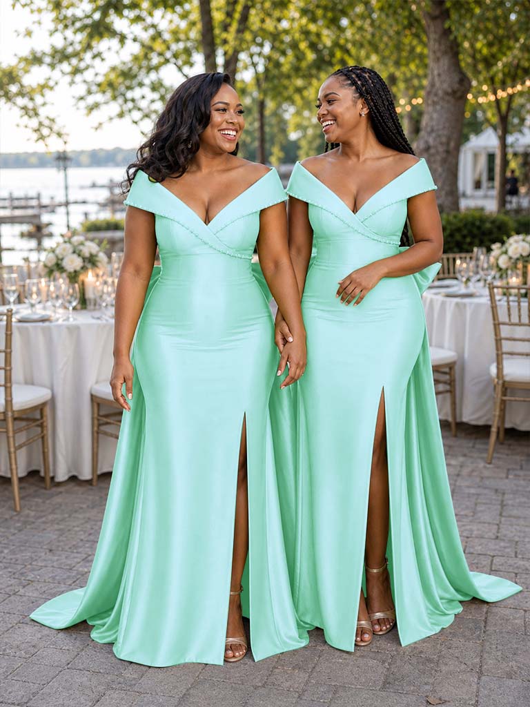 mint-green