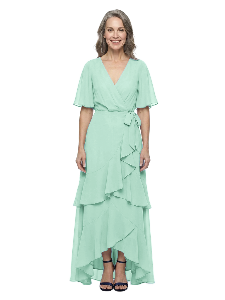 mint-green