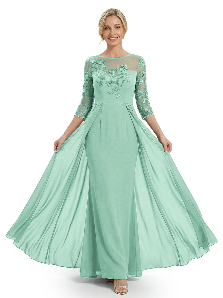mint-green