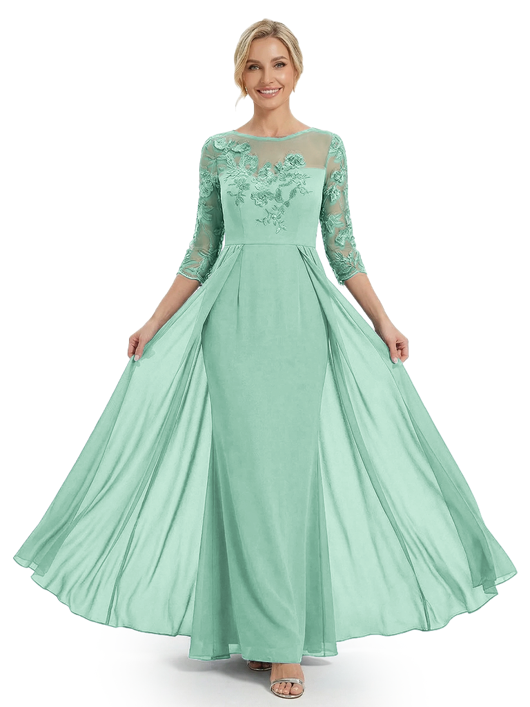 mint-green