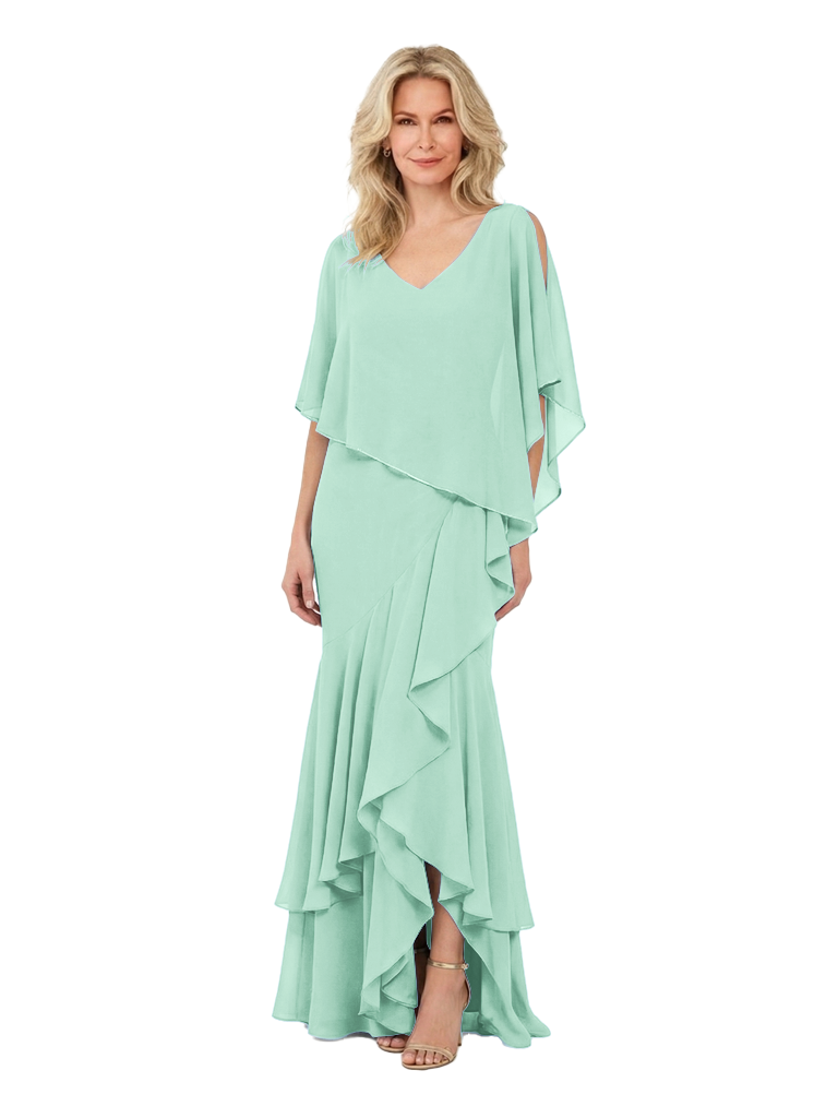 mint-green