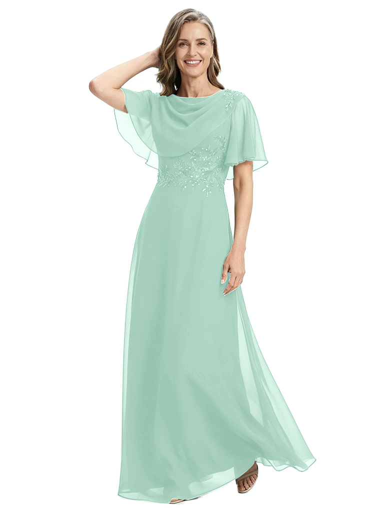 mint-green