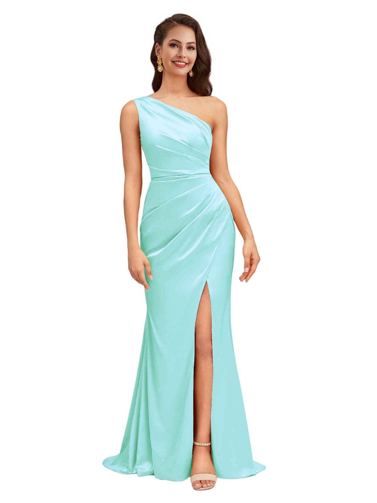 mint-green