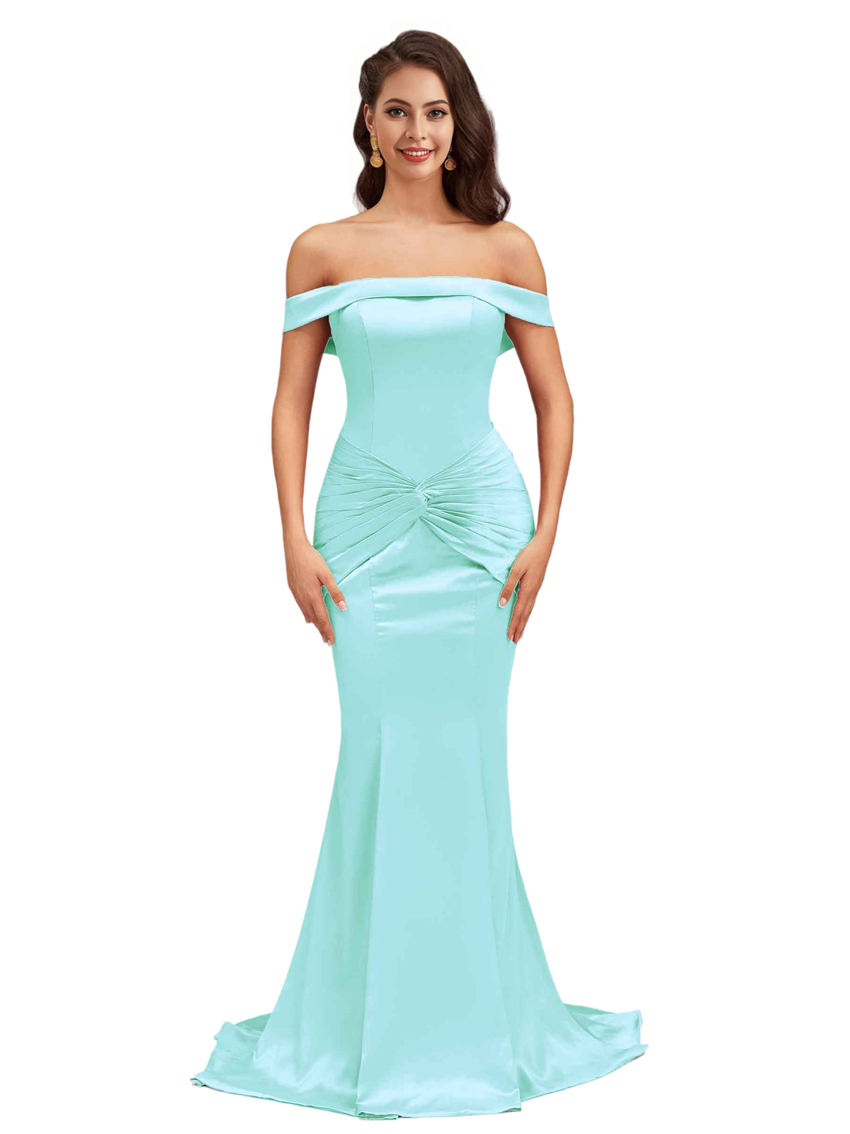 mint-green