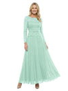 mint-green