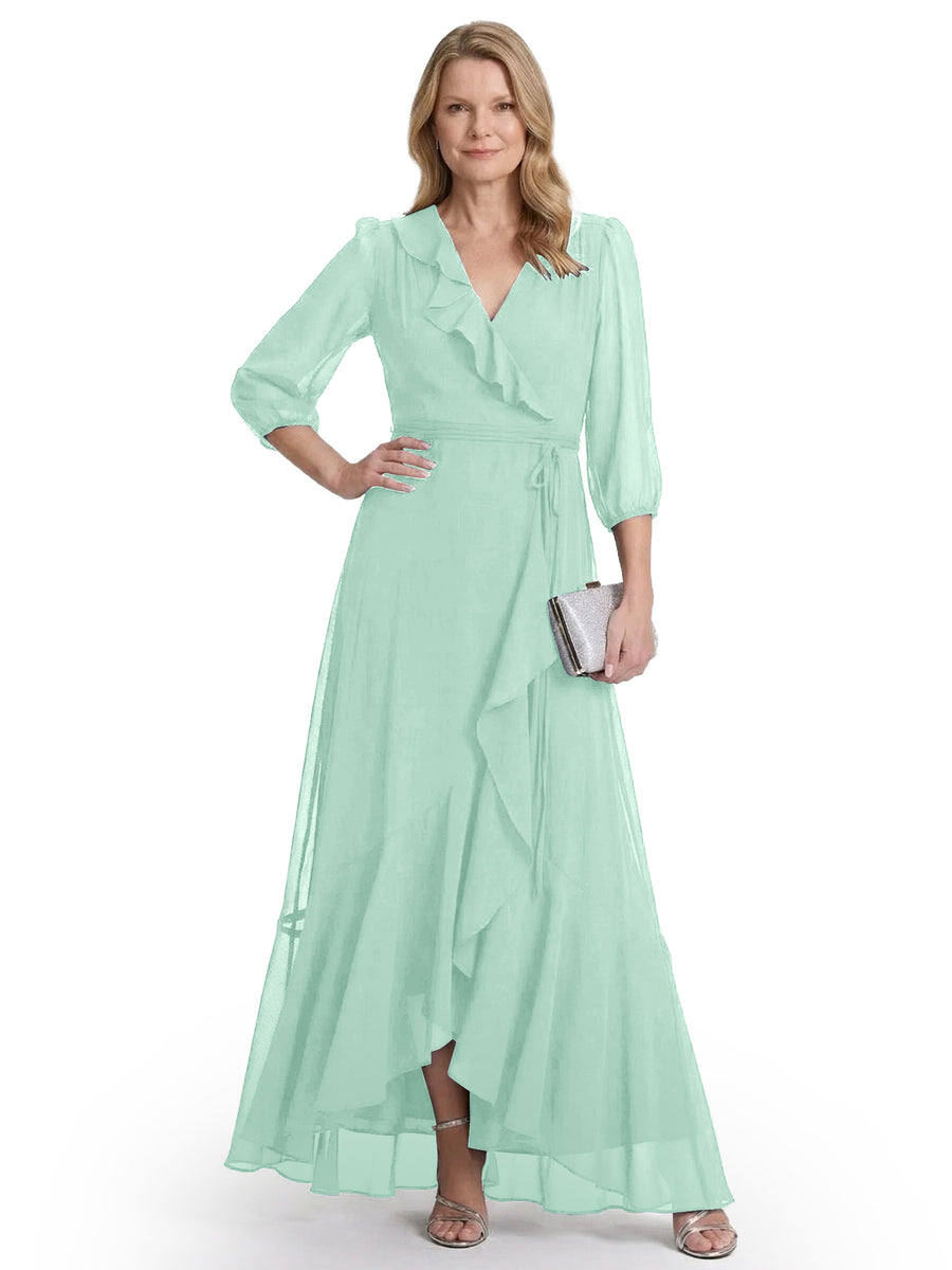 mint-green