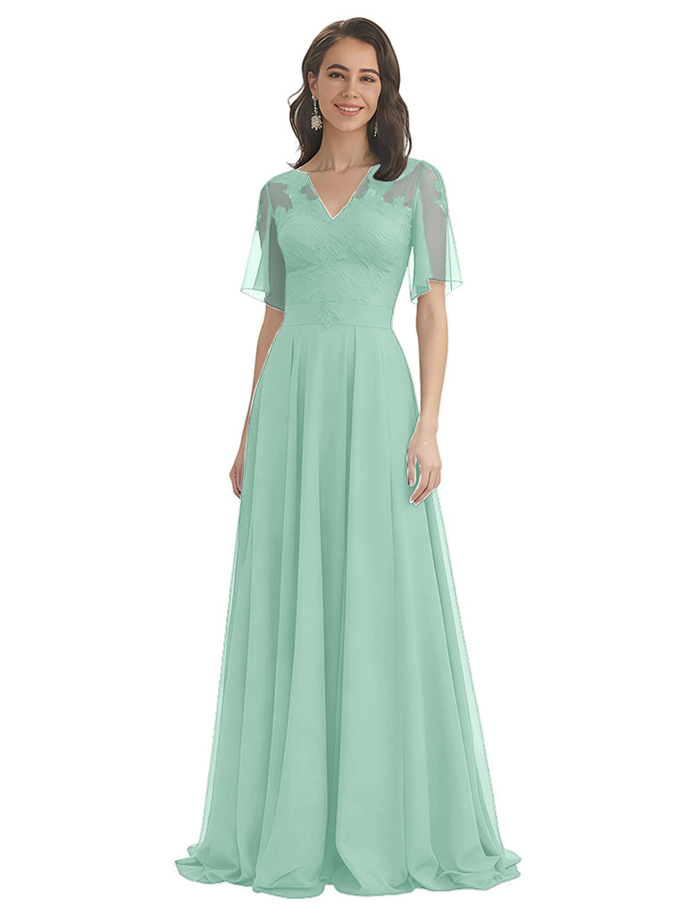 mint-green