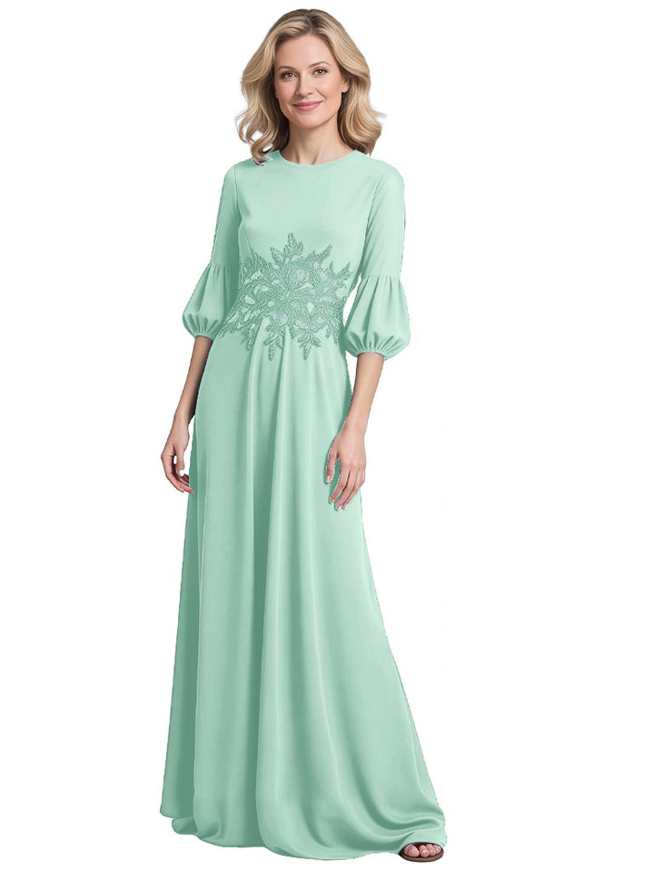 mint-green