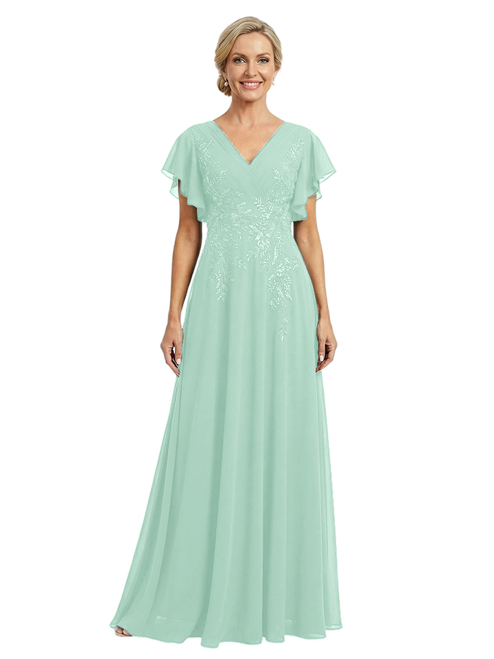 mint-green