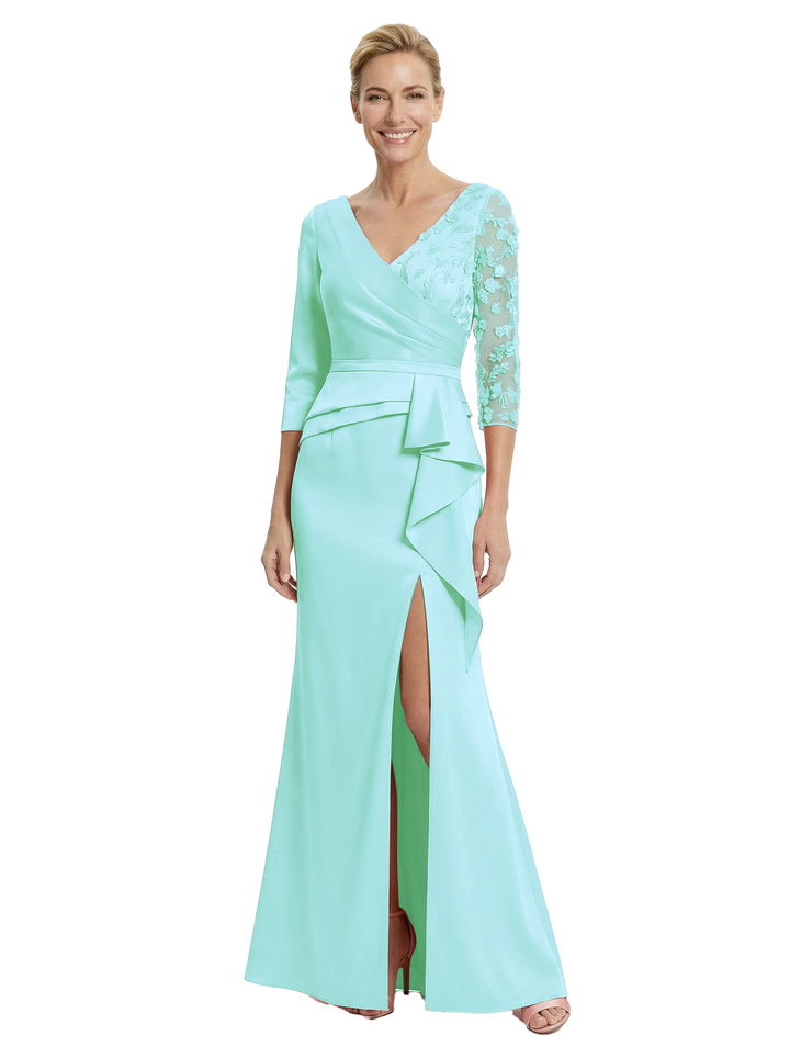 mint-green