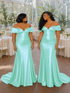 mint-green