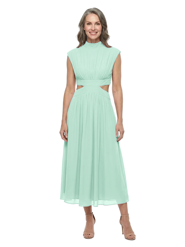 mint-green