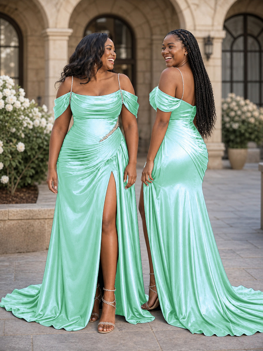 mint-green