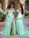 mint-green