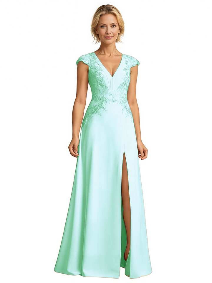 mint-green