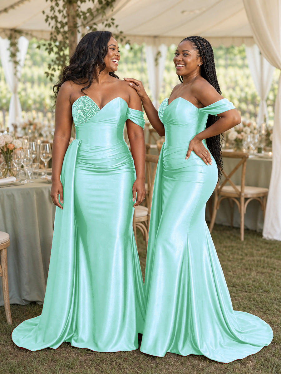 mint-green