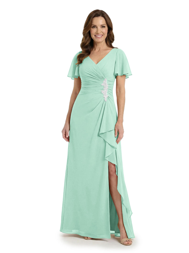 mint-green