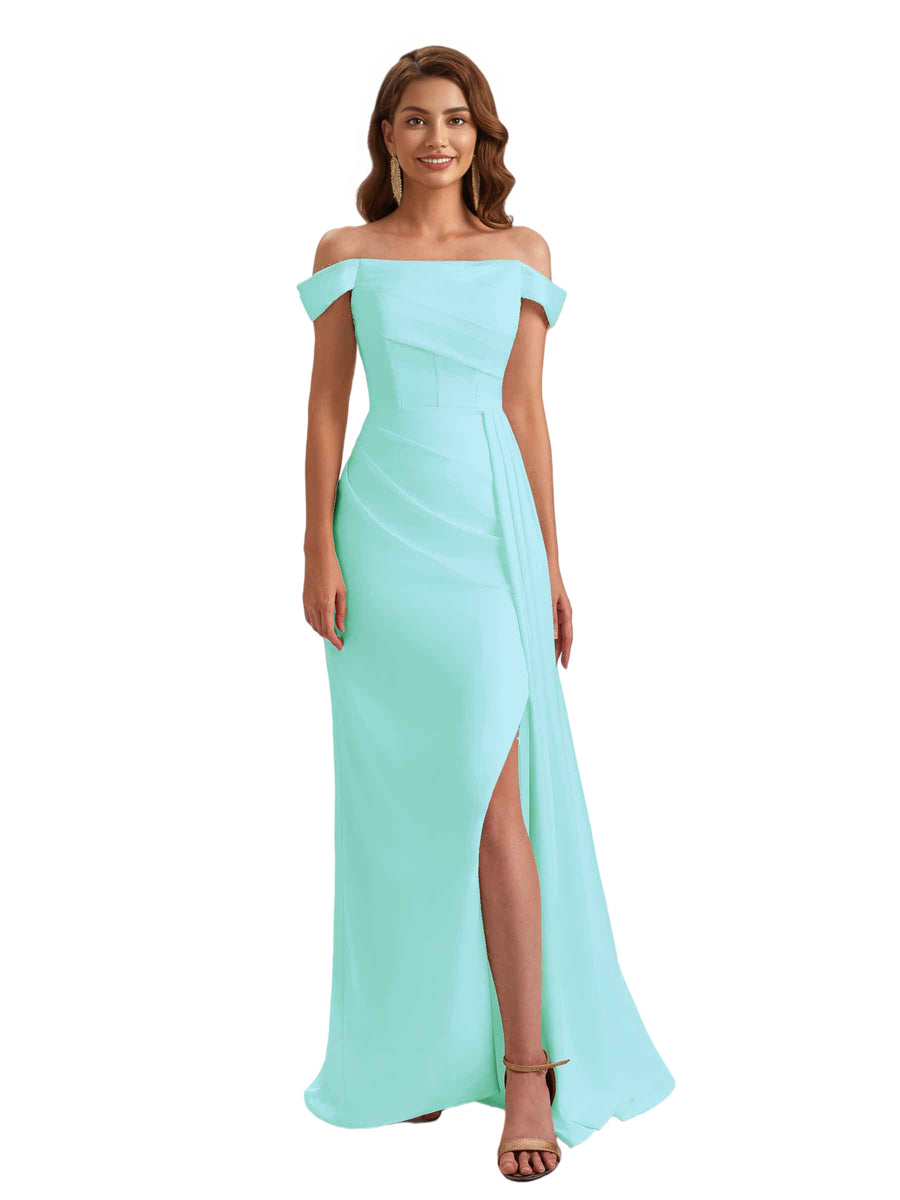 mint-green