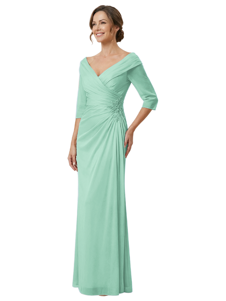 mint-green