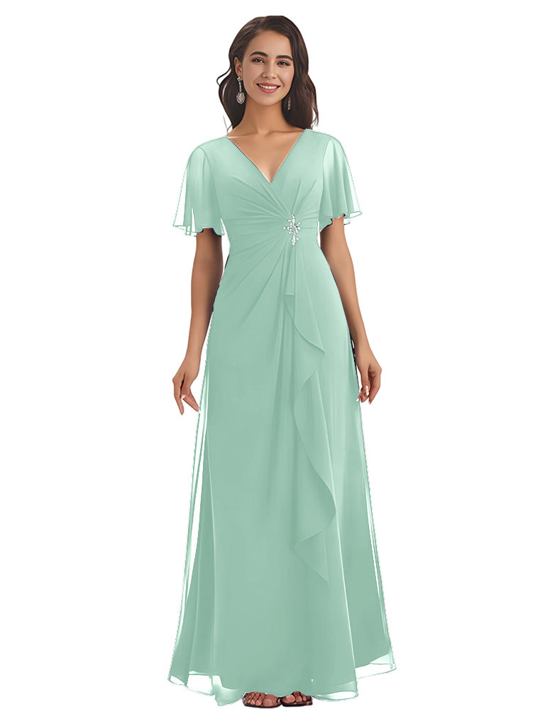 mint-green