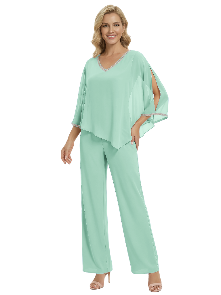 mint-green