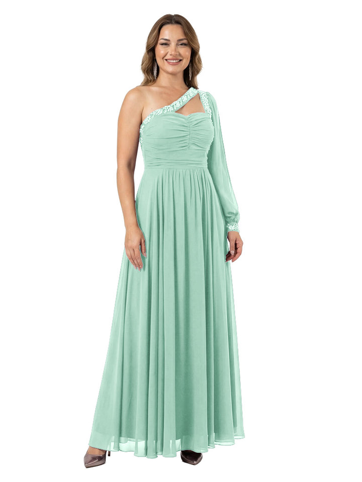 mint-green
