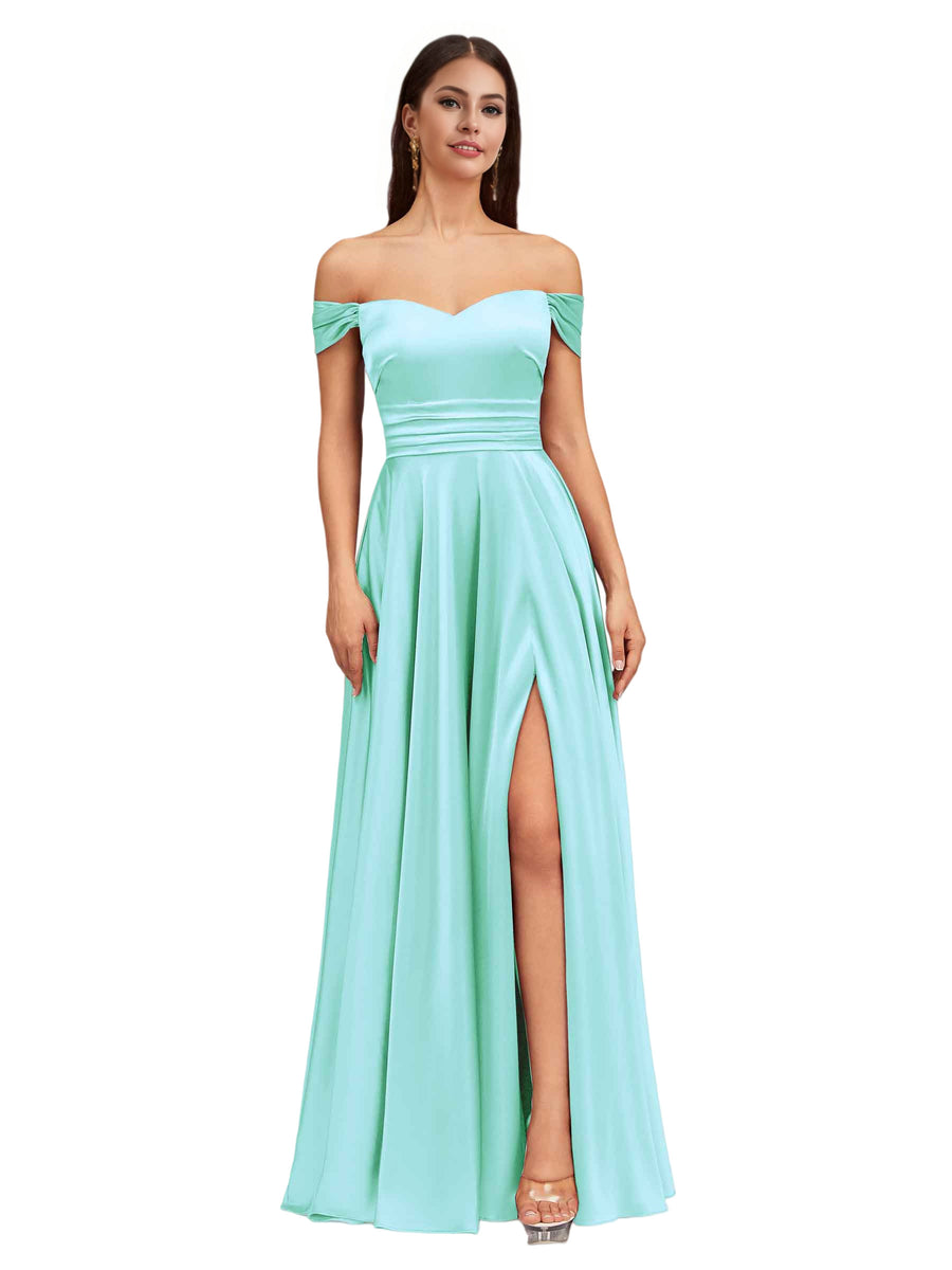 mint-green