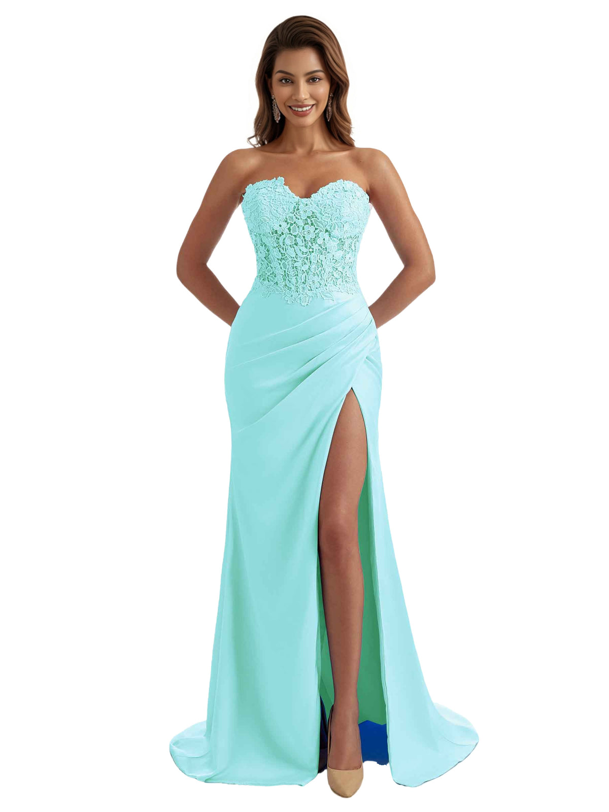 mint-green