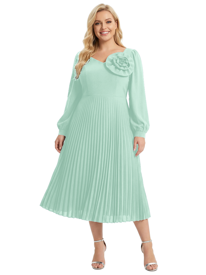 mint-green