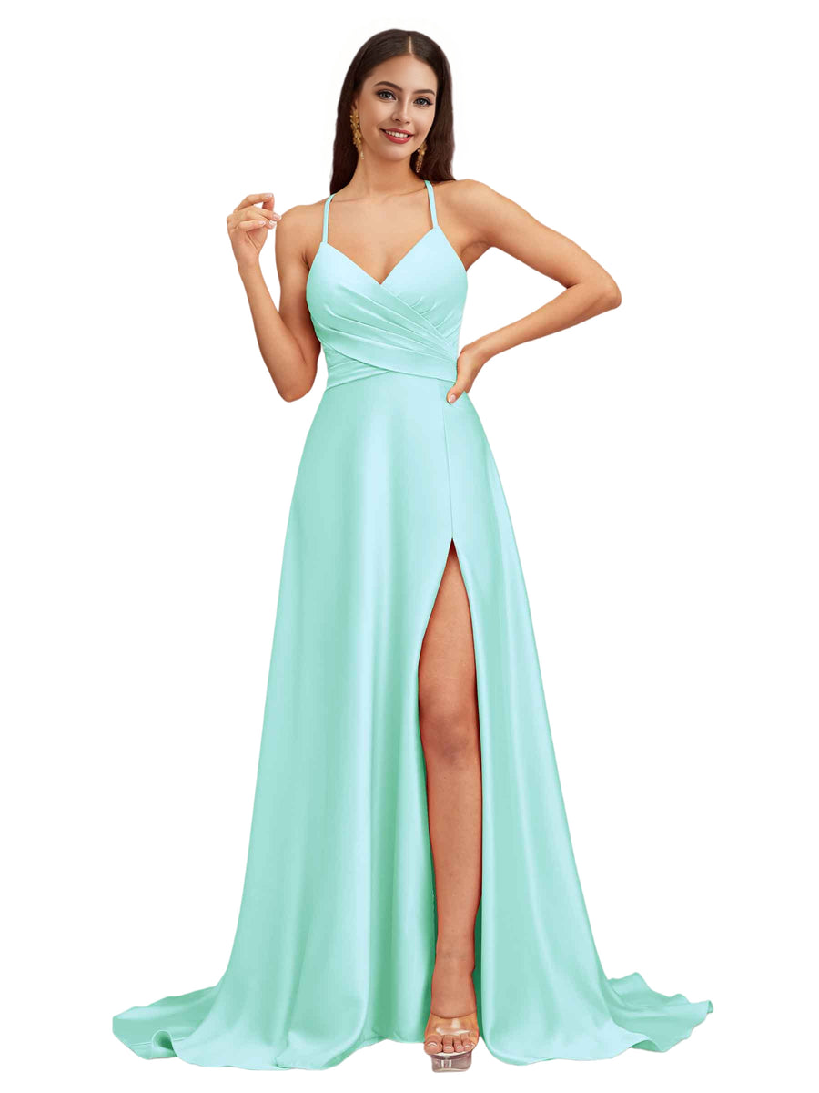 mint-green