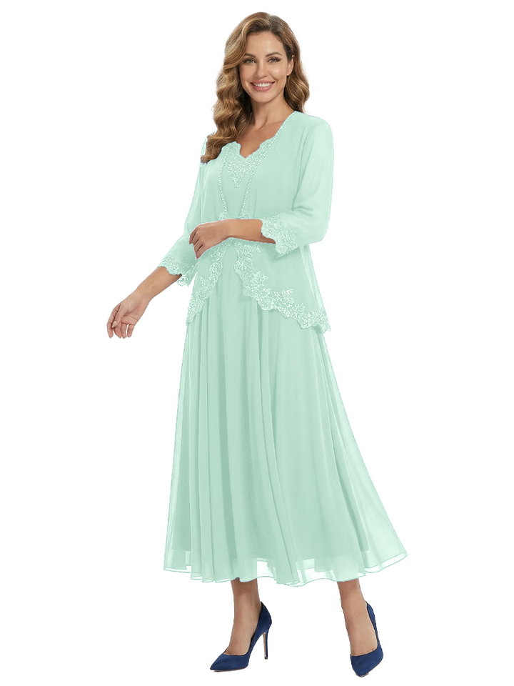 mint-green