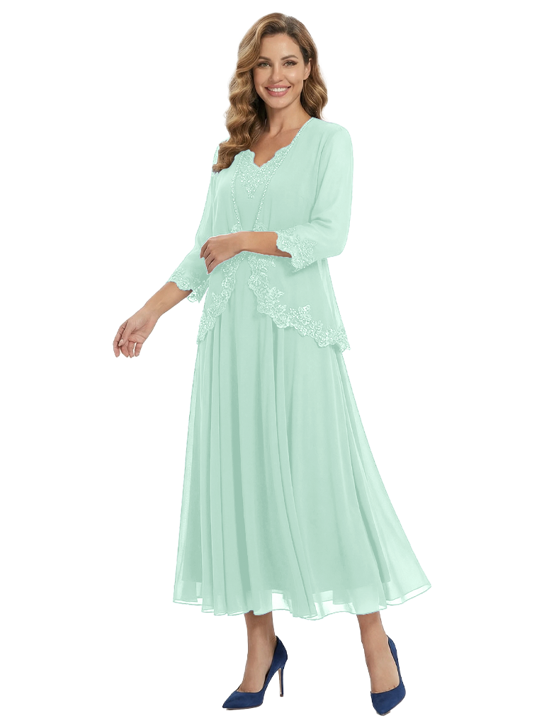 mint-green