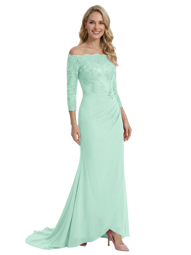 mint-green